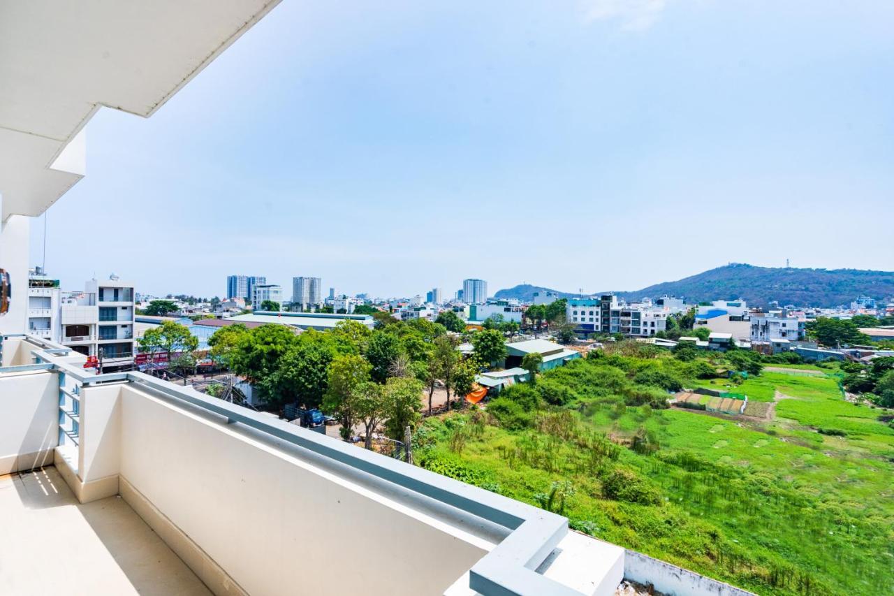 Joi Hospitality - Central Vung Tau Kültér fotó