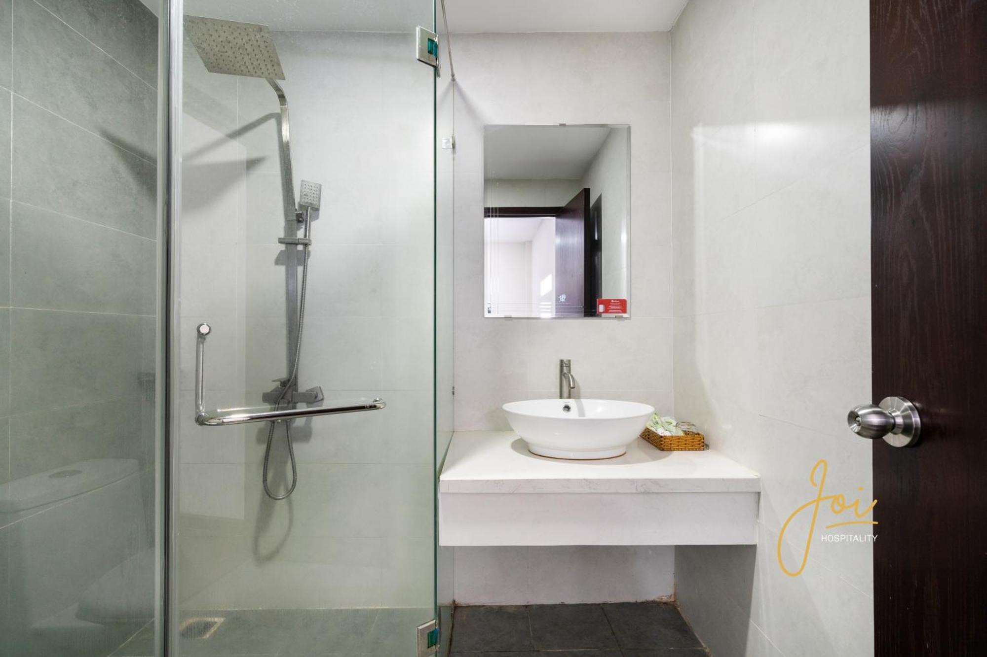 Joi Hospitality - Central Vung Tau Kültér fotó